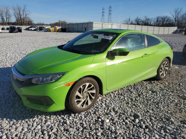 HONDA CIVIC 2016 2hgfc4b0xgh308385