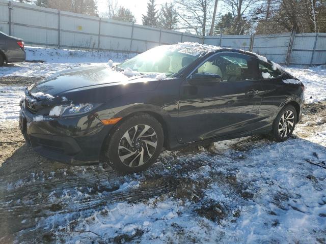 HONDA CIVIC LX 2016 2hgfc4b0xgh308614