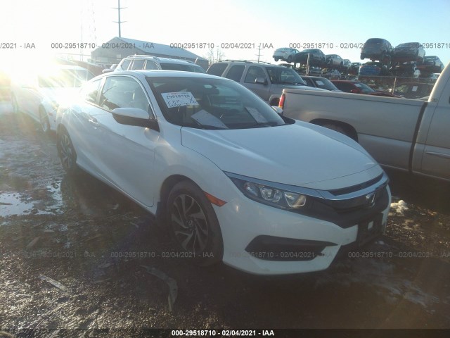 HONDA CIVIC COUPE 2016 2hgfc4b0xgh313537