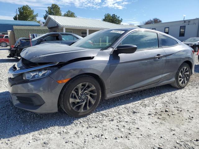 HONDA CIVIC 2016 2hgfc4b0xgh315529