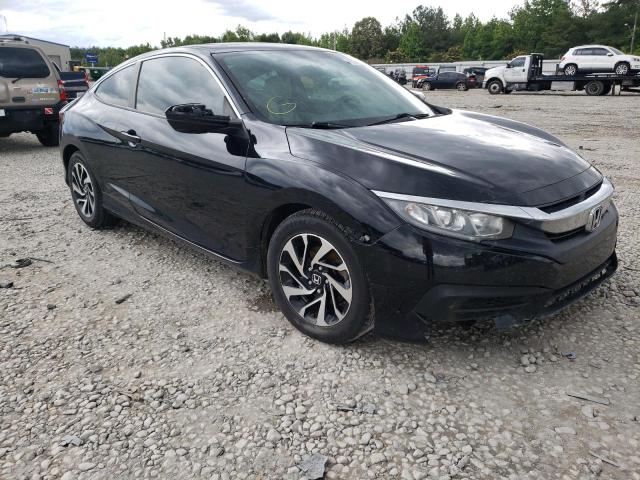 HONDA CIVIC LX 2016 2hgfc4b0xgh315689