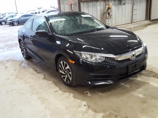 HONDA CIVIC LX 2017 2hgfc4b0xhh301096