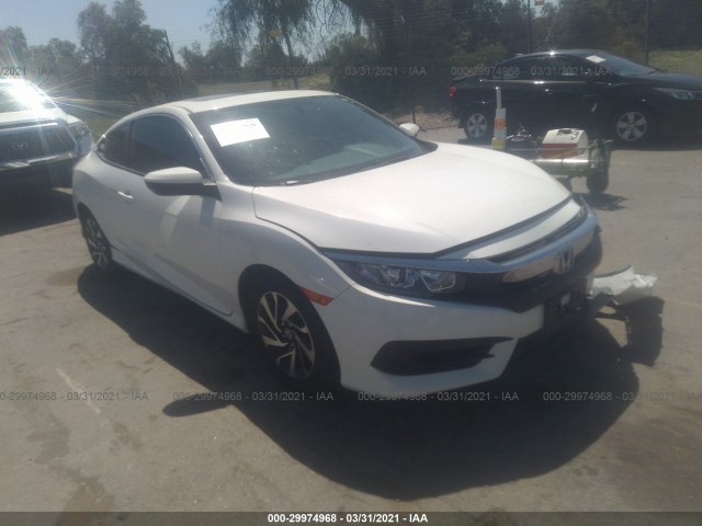 HONDA CIVIC COUPE 2017 2hgfc4b0xhh301762