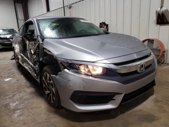 HONDA CIVIC LX 2017 2hgfc4b0xhh302703