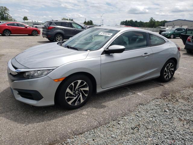 HONDA CIVIC LX 2017 2hgfc4b0xhh303639