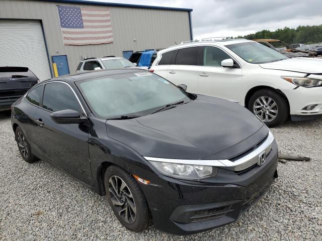 HONDA CIVIC LX 2017 2hgfc4b0xhh304936