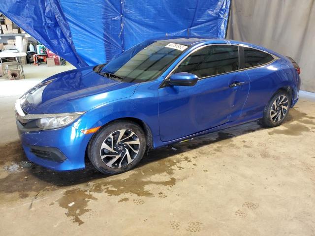 HONDA CIVIC LX 2017 2hgfc4b0xhh309795