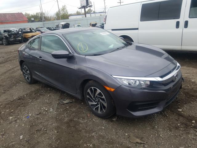 HONDA CIVIC LX 2017 2hgfc4b0xhh310011