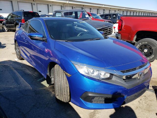 HONDA CIVIC LX 2018 2hgfc4b0xjh301122