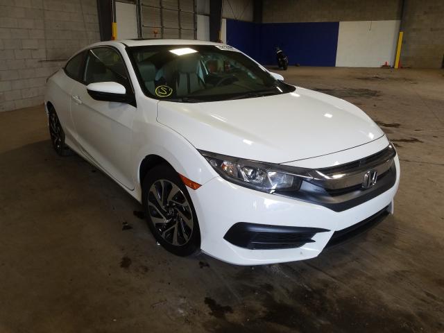 HONDA NULL 2018 2hgfc4b0xjh309494