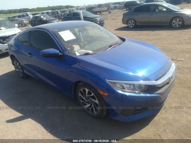 HONDA CIVIC COUPE 2016 2hgfc4b50gh300646