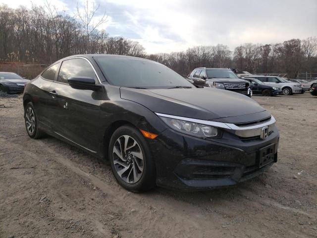 HONDA CIVIC LX 2016 2hgfc4b50gh301215