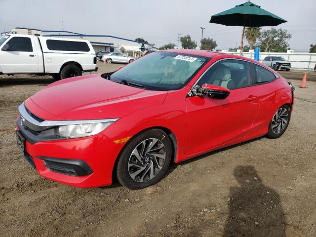 HONDA CIVIC 2016 2hgfc4b50gh301747