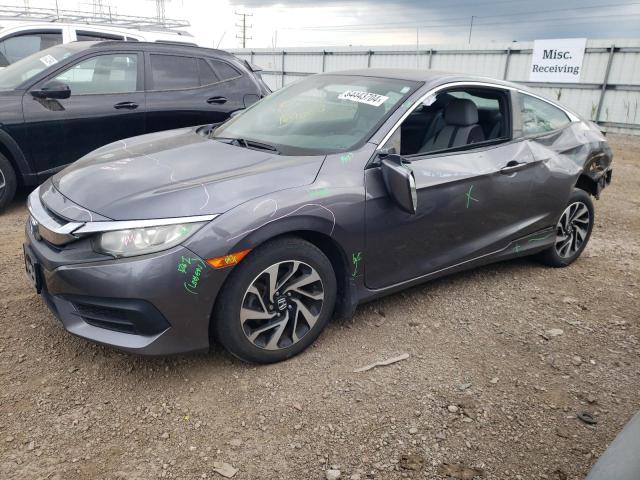 HONDA CIVIC 2016 2hgfc4b50gh301926