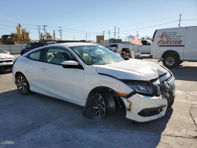 HONDA CIVIC LX 2016 2hgfc4b50gh304616