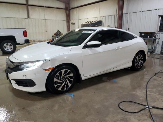 HONDA CIVIC LX 2016 2hgfc4b50gh306835