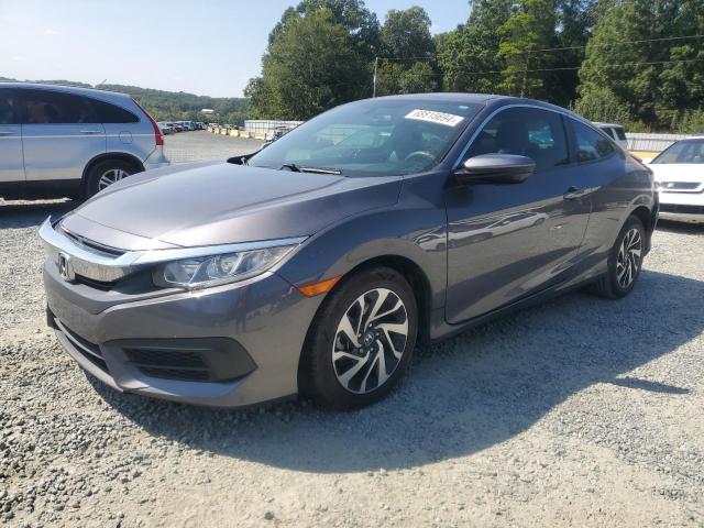 HONDA CIVIC LX 2016 2hgfc4b50gh310755