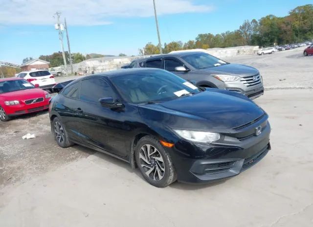 HONDA CIVIC COUPE 2016 2hgfc4b50gh311520