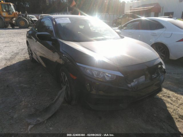 HONDA CIVIC COUPE 2016 2hgfc4b50gh312022