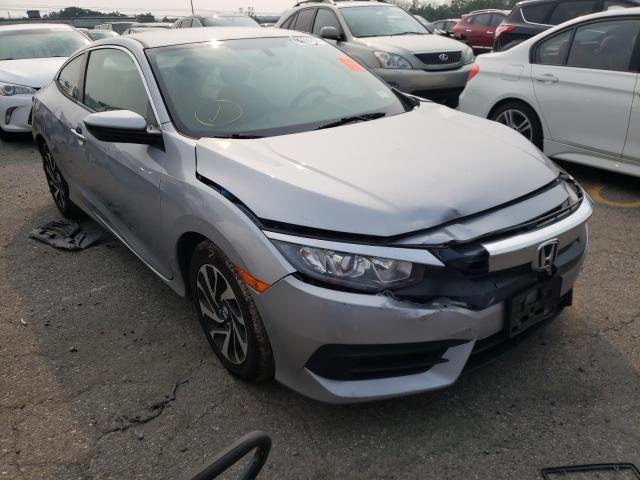 HONDA CIVIC LX 2016 2hgfc4b50gh312196