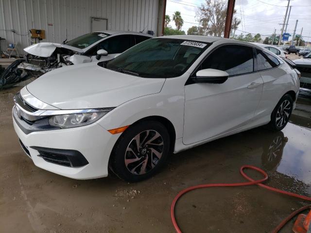 HONDA CIVIC 2016 2hgfc4b50gh315468