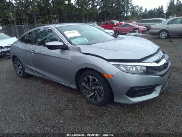 HONDA CIVIC COUPE 2016 2hgfc4b50gh316751