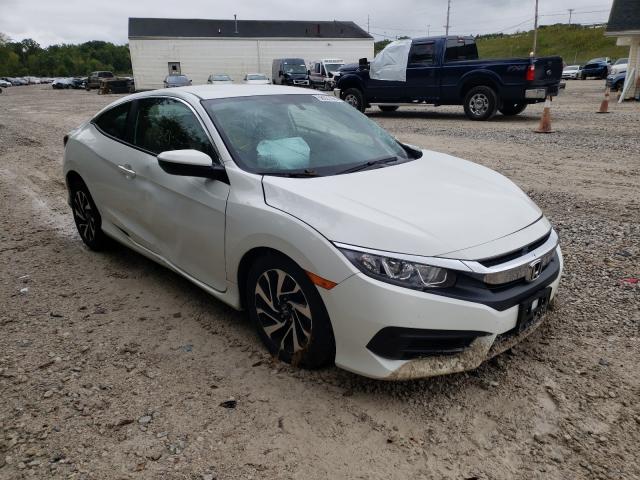 HONDA CIVIC LX 2017 2hgfc4b50hh300650