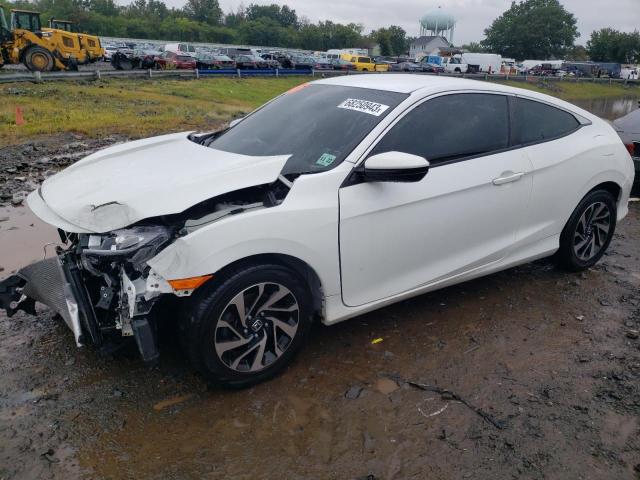 HONDA CIVIC 2017 2hgfc4b50hh302432