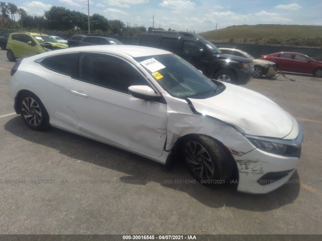 HONDA CIVIC COUPE 2017 2hgfc4b50hh303614