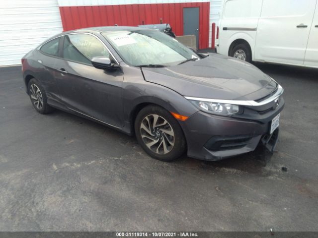 HONDA CIVIC COUPE 2017 2hgfc4b50hh305024