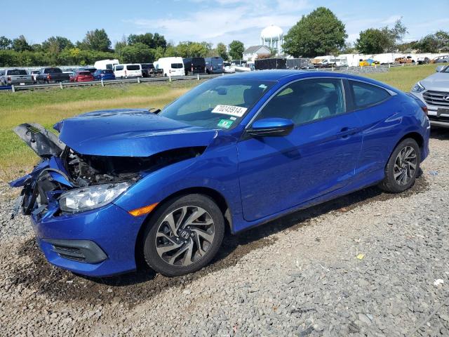 HONDA CIVIC LX 2017 2hgfc4b50hh305718