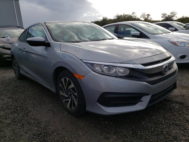 HONDA CIVIC LX 2017 2hgfc4b50hh305797