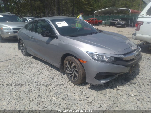 HONDA CIVIC COUPE 2017 2hgfc4b50hh307775