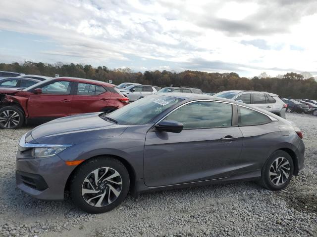 HONDA CIVIC 2018 2hgfc4b50jh307054