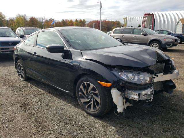 HONDA CIVIC LX 2018 2hgfc4b50jh308902