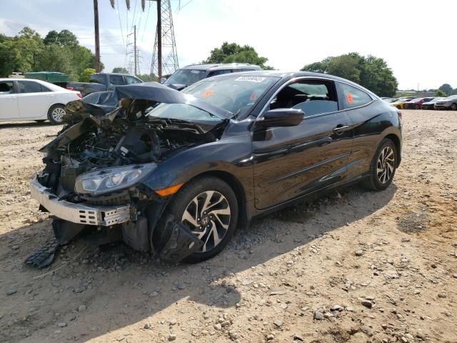 HONDA CIVIC LX 2016 2hgfc4b51gh302082