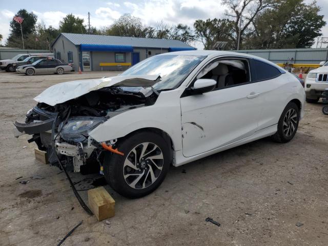 HONDA CIVIC 2016 2hgfc4b51gh302275