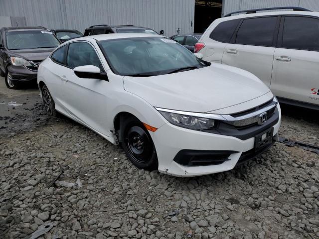 HONDA CIVIC LX 2016 2hgfc4b51gh306844