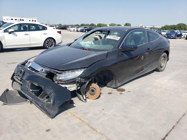 HONDA CIVIC LX 2016 2hgfc4b51gh310439