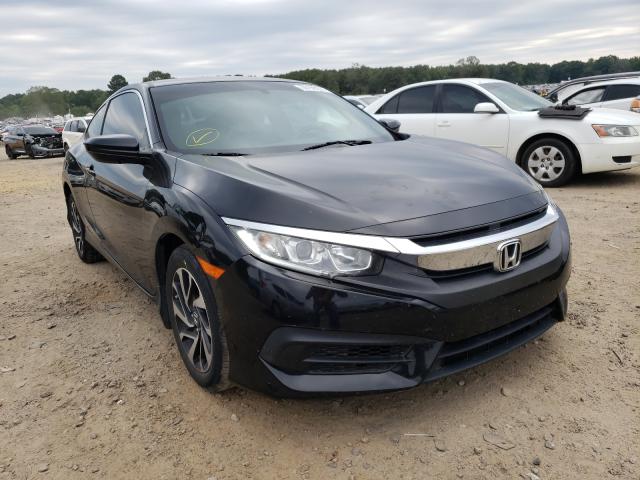 HONDA CIVIC LX 2016 2hgfc4b51gh311557