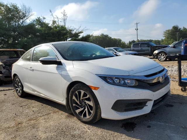 HONDA CIVIC LX 2016 2hgfc4b51gh313728