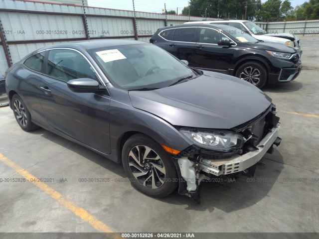 HONDA CIVIC COUPE 2016 2hgfc4b51gh314765