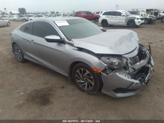 HONDA CIVIC COUPE 2016 2hgfc4b51gh315110