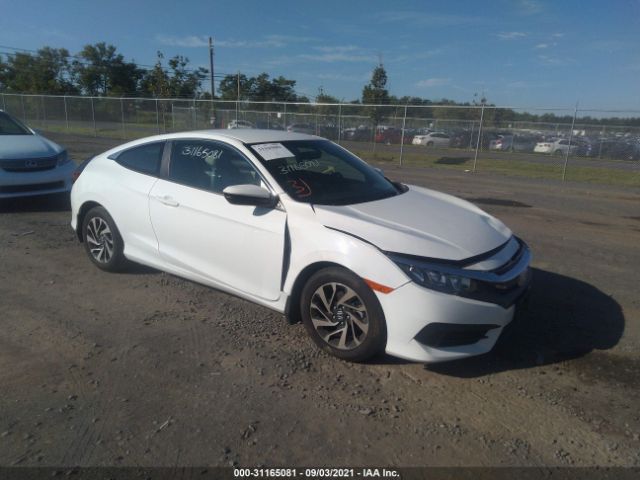 HONDA CIVIC COUPE 2016 2hgfc4b51gh315432