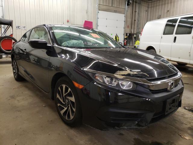 HONDA CIVIC LX 2017 2hgfc4b51hh301032