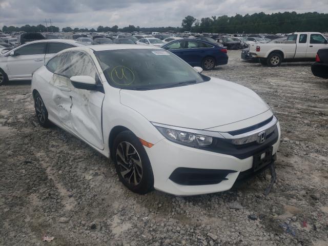 HONDA CIVIC LX 2017 2hgfc4b51hh301211