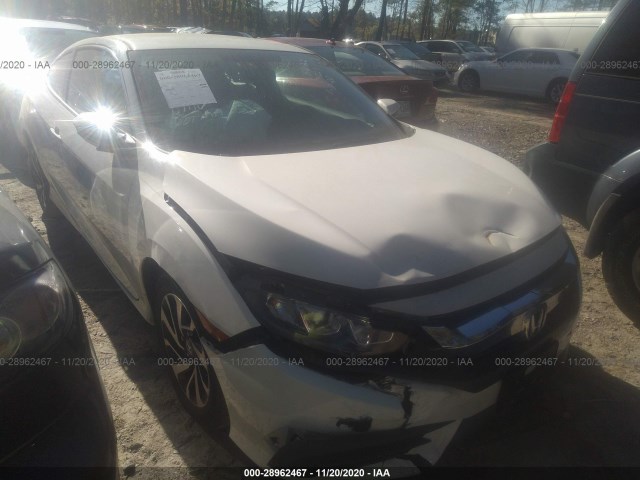 HONDA CIVIC COUPE 2017 2hgfc4b51hh304223