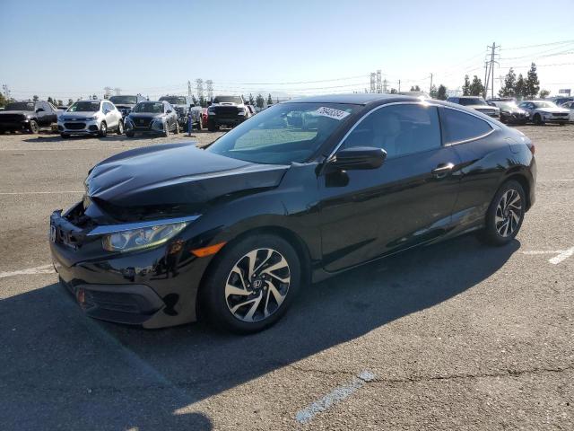 HONDA CIVIC LX 2017 2hgfc4b51hh306571