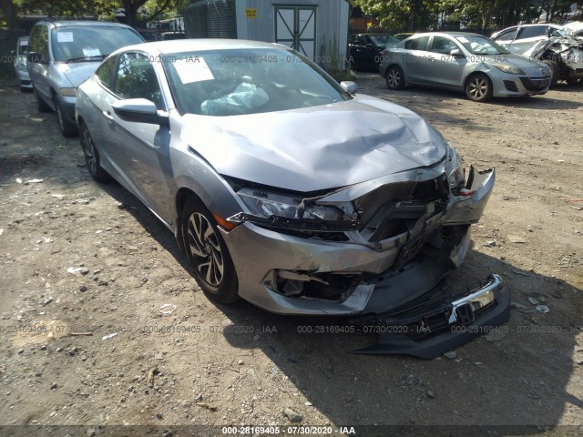 HONDA CIVIC COUPE 2018 2hgfc4b51jh301246