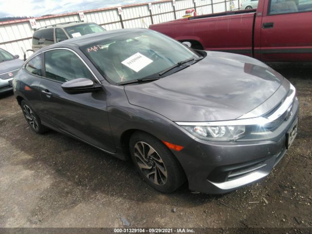 HONDA CIVIC COUPE 2018 2hgfc4b51jh302719